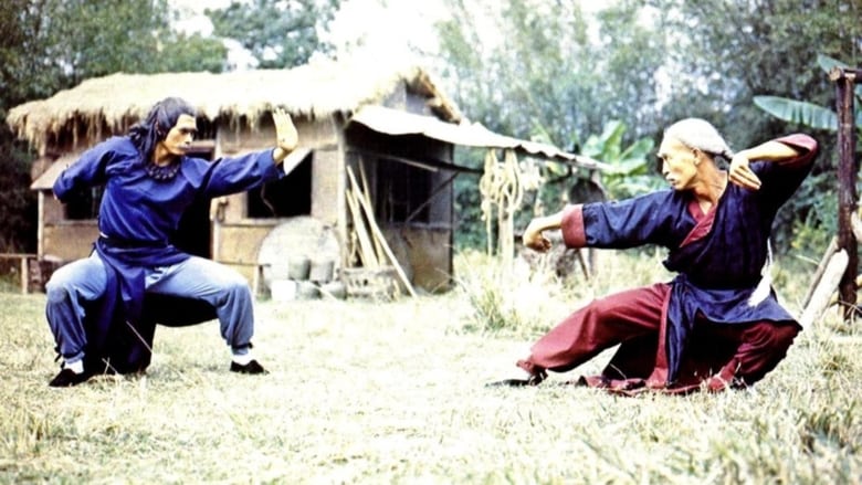 кадр из фильма Гусь-боксёр