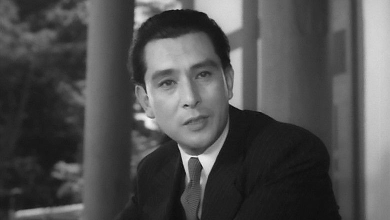 кадр из фильма Сёстры Мунэката