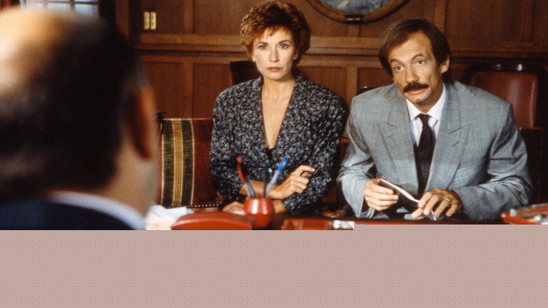 кадр из фильма Les cigognes n'en font qu'à leur tête