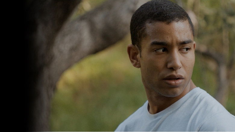 кадр из фильма Никакой жизни