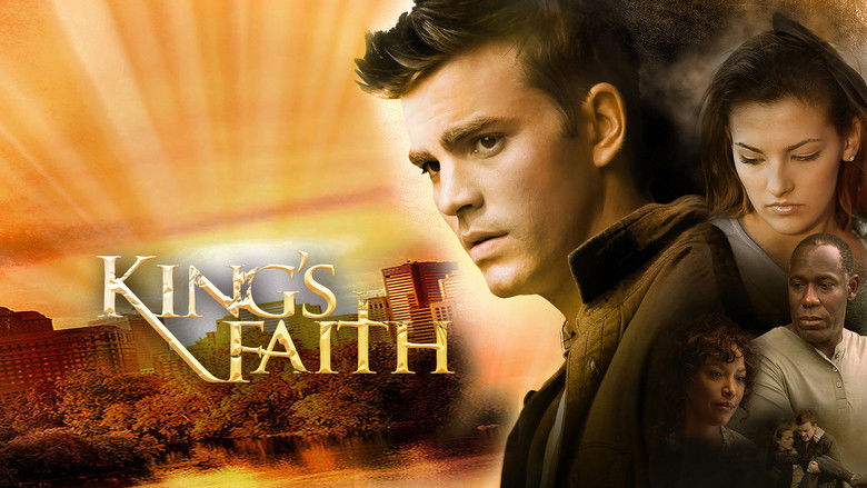 кадр из фильма King's Faith