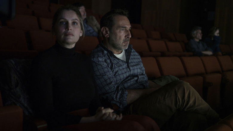 кадр из фильма Le Crime du 3e étage