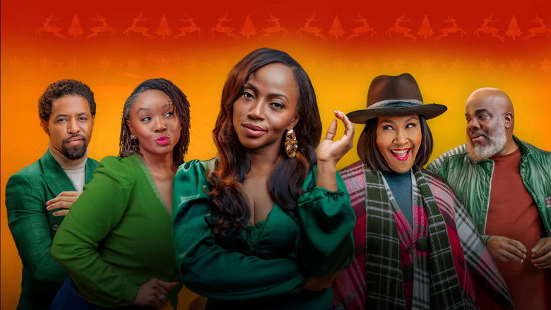 кадр из фильма Vera’s Holiday Flop