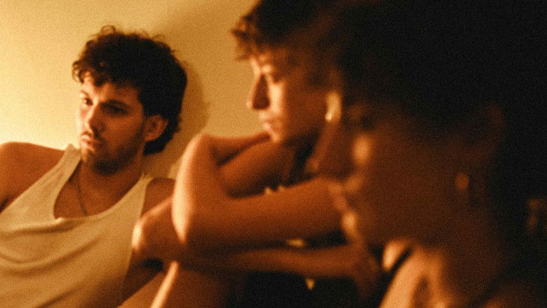 кадр из фильма Trois ensemble