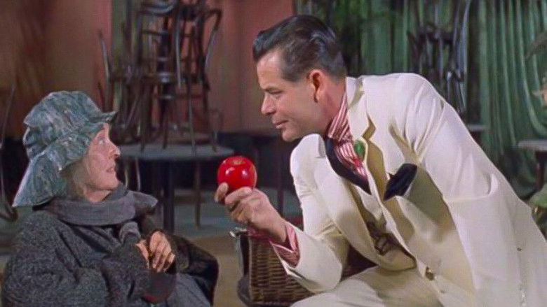 кадр из фильма Пригоршня чудес