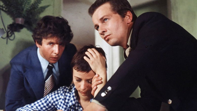 кадр из фильма Wesela nie będzie