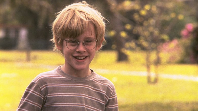 кадр из фильма Моя девочка