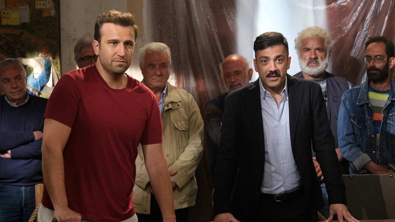 кадр из фильма Belli ciao