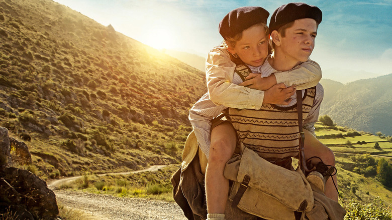 кадр из фильма Мешок мрамора