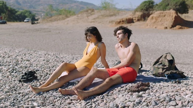 кадр из фильма Cabo Negro