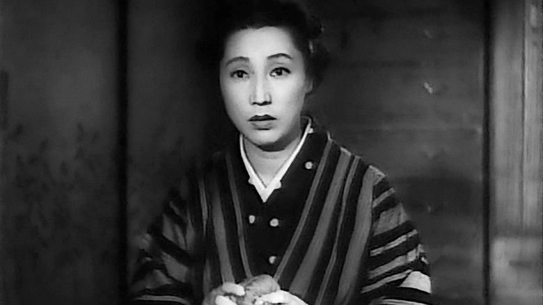 кадр из фильма Жена