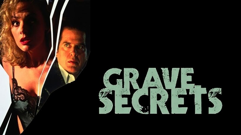 кадр из фильма Grave Secrets