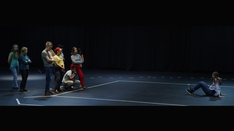 кадр из фильма Реконструкция Утёйи