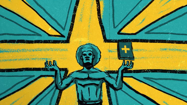 кадр из фильма Elections in Paradise