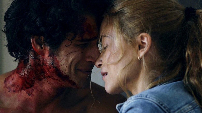 кадр из фильма Дом Z