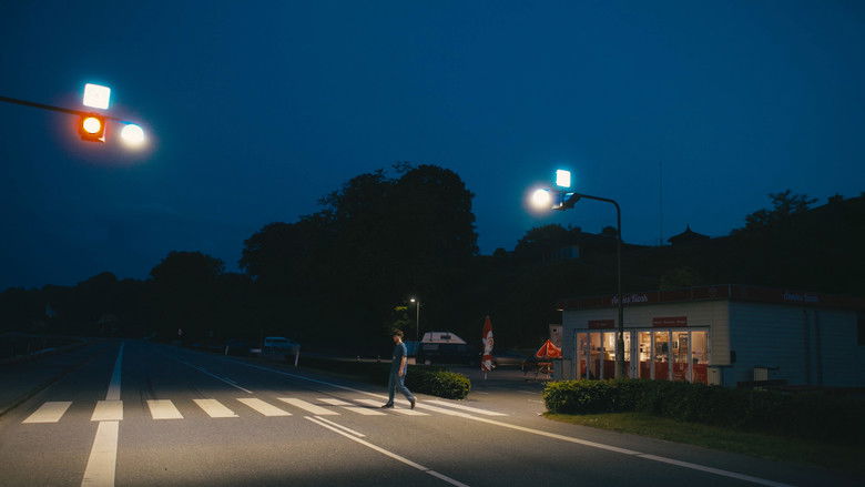 кадр из фильма Stille