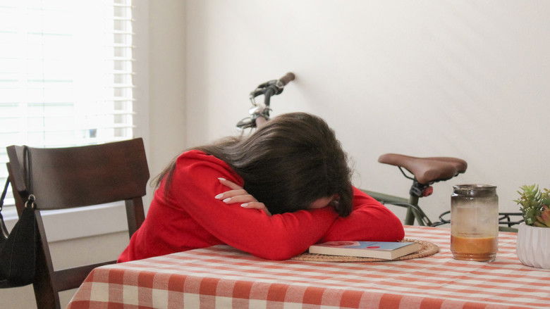 кадр из фильма Uninspired