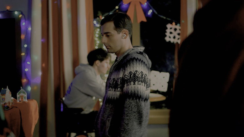 кадр из фильма Crossed Paths