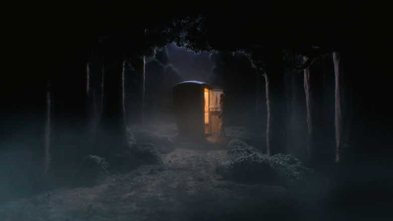 кадр из фильма Этот дом