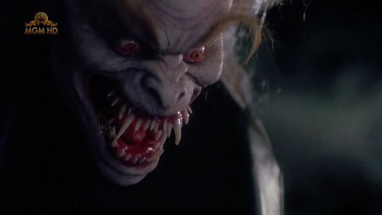 кадр из фильма Матушка