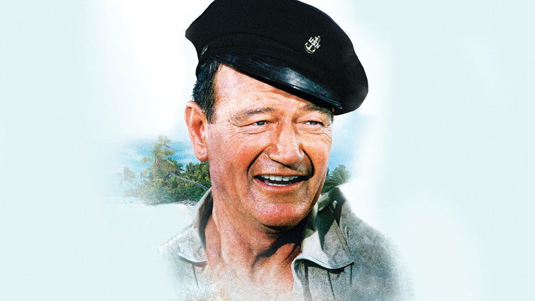 кадр из фильма Риф Донована