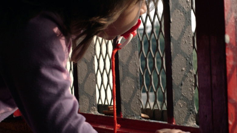 кадр из фильма Ninna nanna prigioniera