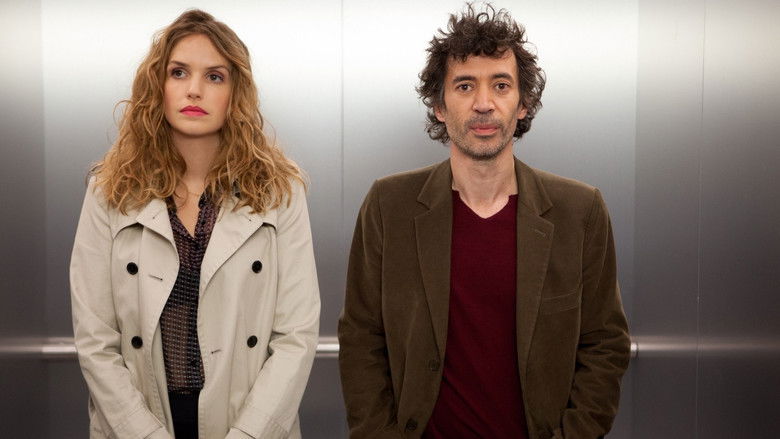 кадр из фильма Наверняка