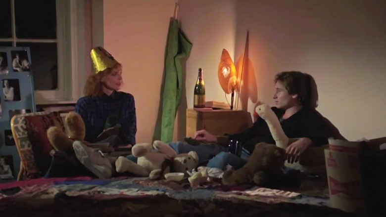 кадр из фильма New Year's Day