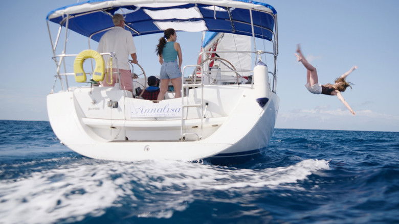 кадр из фильма Выжившая