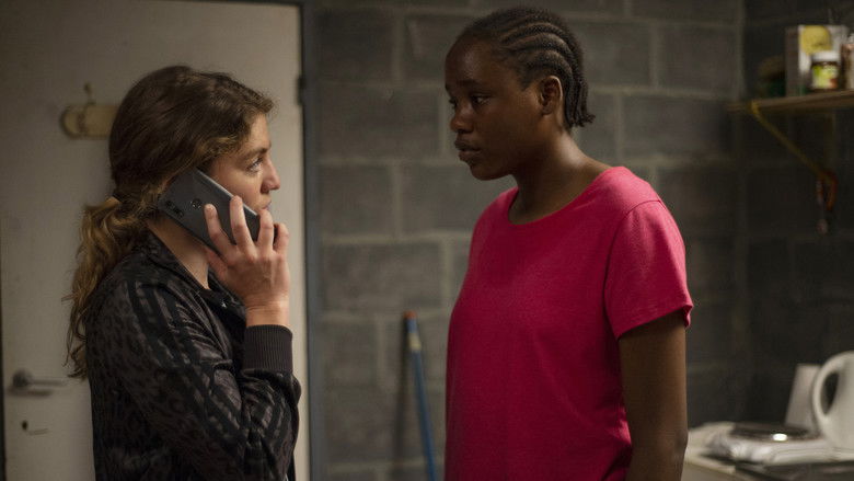 кадр из фильма Тори и Локита