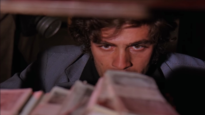 кадр из фильма Kanlı Para