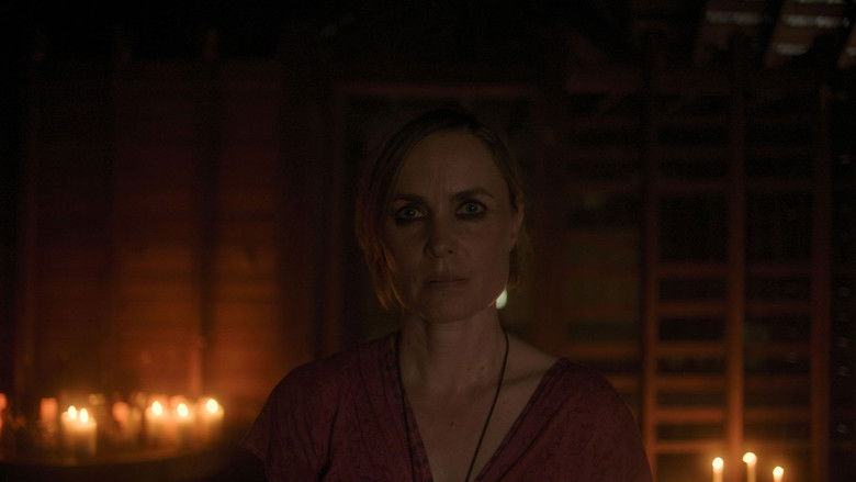 кадр из фильма Мастерская дьявола