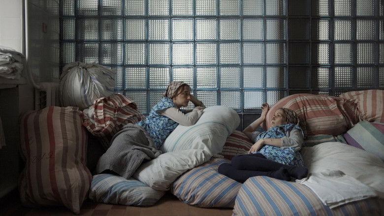 кадр из фильма Цензорка