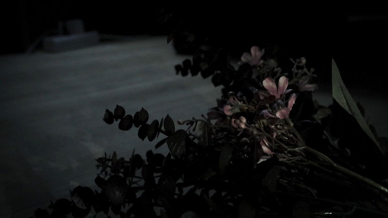 кадр из фильма La Flor