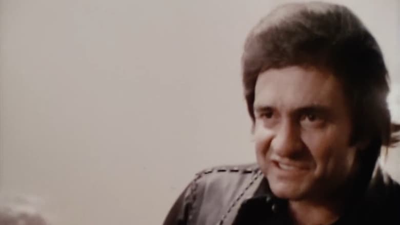 кадр из фильма The Gift: The Journey of Johnny Cash