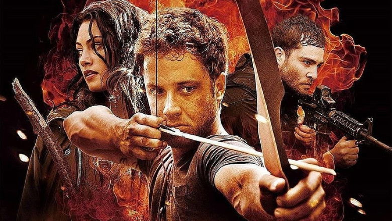 кадр из фильма Выкуп – миллиард