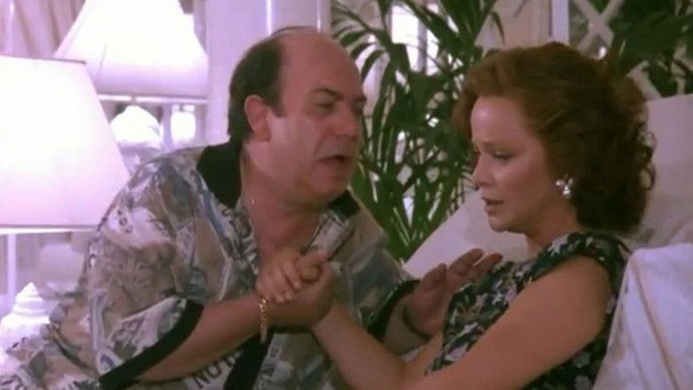 кадр из фильма У богатых свои привычки