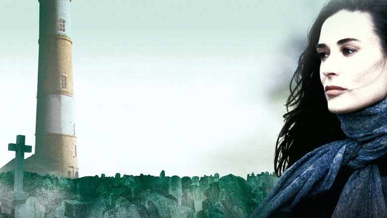 кадр из фильма Полусвет