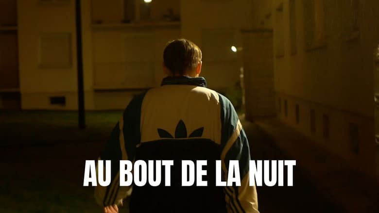 кадр из фильма Au bout de la nuit