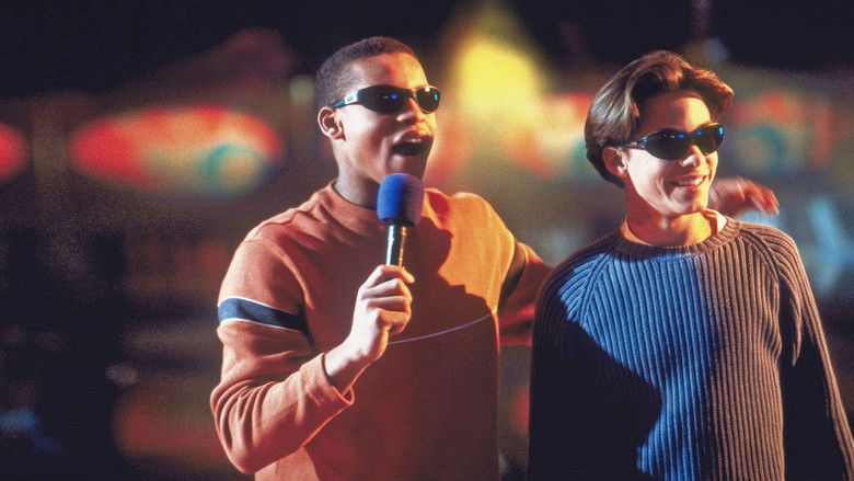 кадр из фильма Alley Cats Strike