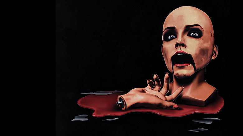 кадр из фильма Путешествие в Ад