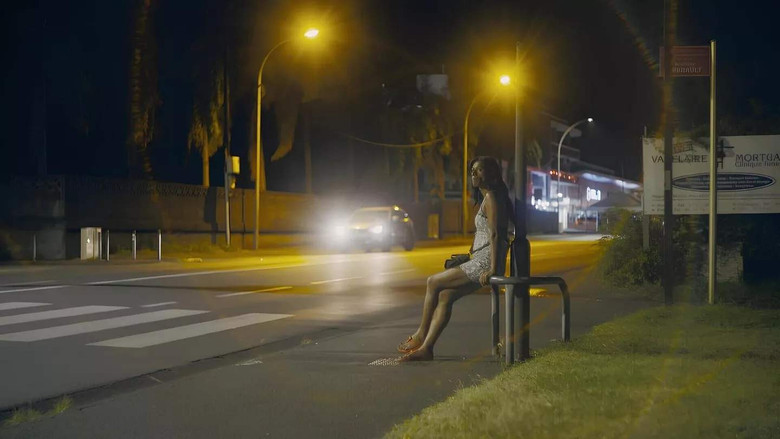 кадр из фильма Fier.e.s, la voix du Pacifique