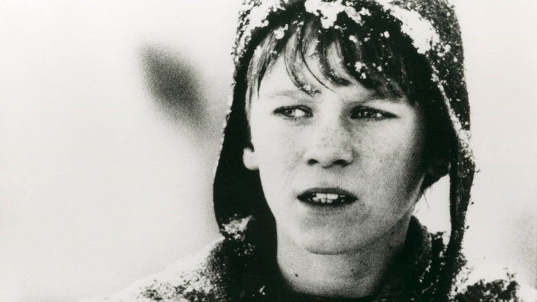 кадр из фильма Навигатор. Средневековая одиссея