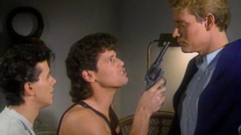 кадр из фильма Venus Flytrap