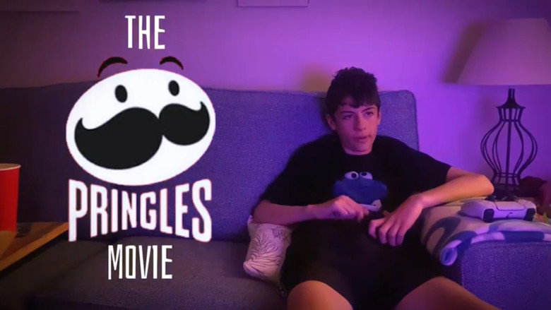 кадр из фильма The Pringles Movie