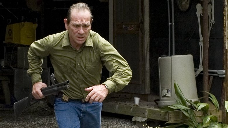 В электрическом тумане