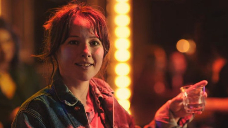 кадр из фильма Суперцветение