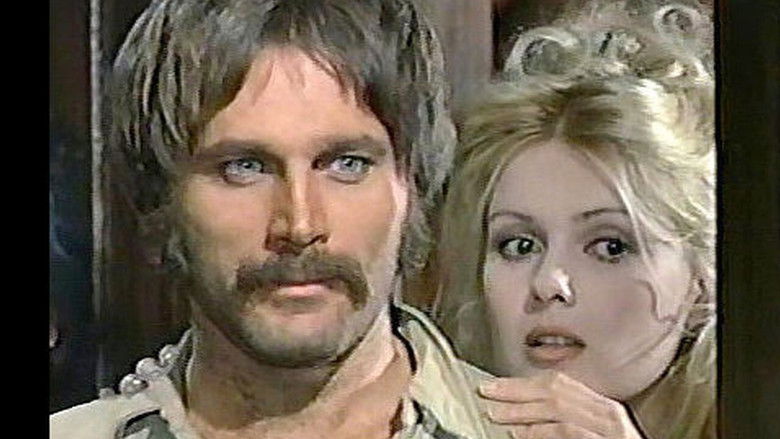 кадр из фильма Друзья