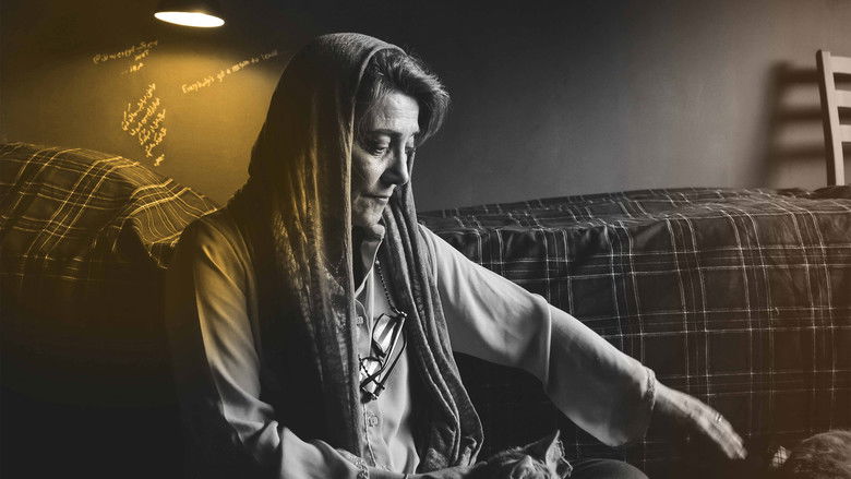 кадр из фильма همسایۀ شما زهره