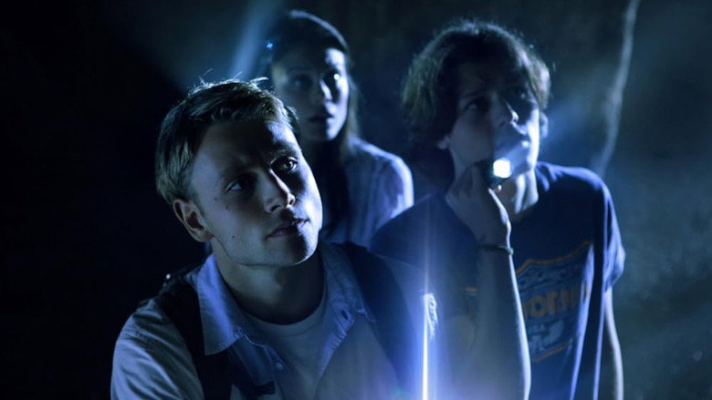 кадр из фильма Городской исследователь